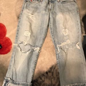 Women’s jeans